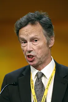Pugh: John Pugh MP