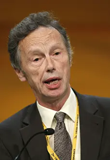 Pugh: John Pugh MP