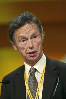 Pugh: John Pugh MP