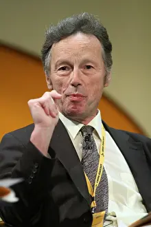 Pugh: John Pugh MP