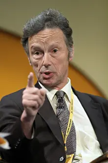 Pugh: John Pugh MP