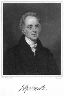 Nonconformist: JOHN PYE SMITH
