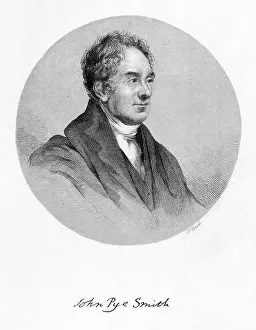 Nonconformist: JOHN PYE SMITH