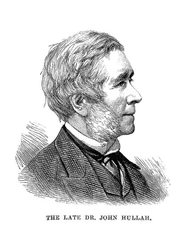 Pyke: JOHN PYKE HULLAH