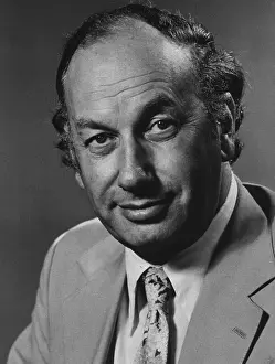 Vane: John R. Vane, English Pharmacologist
