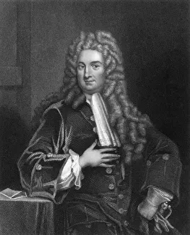 Kneller: JOHN RADCLIFFE