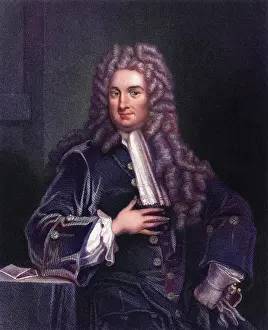Kneller: JOHN RADCLIFFE