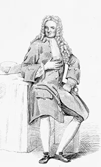 Bramber: John Radcliffe - English physician, academic and politician