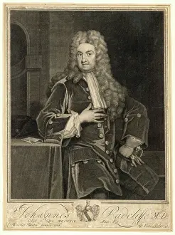 Funded: JOHN RADCLIFFE MD