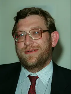 Coservative: John Randall MP
