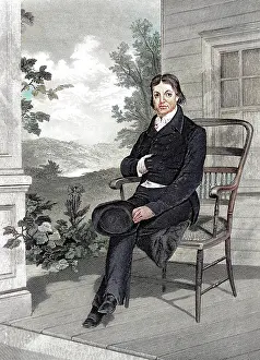 Harmless: JOHN RANDOLPH/NPG/VOL II