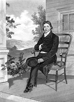 Harmless: JOHN RANDOLPH/NPG/VOL II
