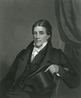 Roanoke: John Randolph. Of Roanoke