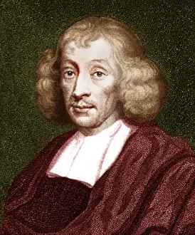 Classification: John Ray, English Naturalist