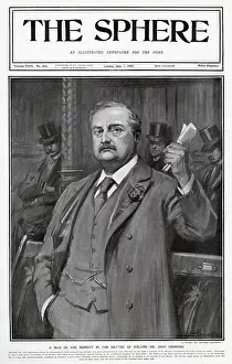 Redmond: John Redmond