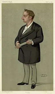 Redmond: JOHN REDMOND