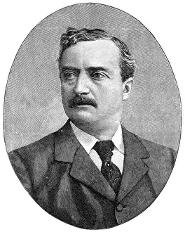 Redmond: JOHN REDMOND