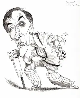 Electing: John Redwood