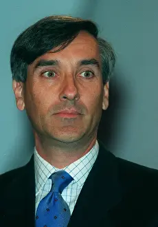 Wokingham: John Redwood MP
