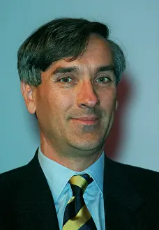 Wokingham: John Redwood MP