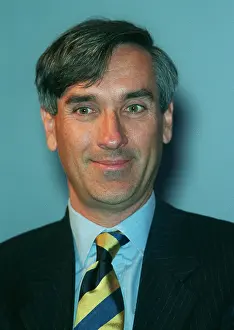Wokingham: John Redwood MP