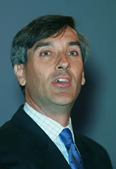 Wokingham: John Redwood MP