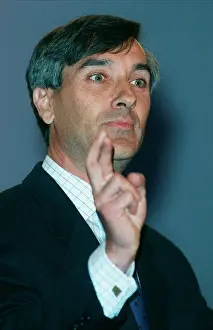Wokingham: John Redwood MP
