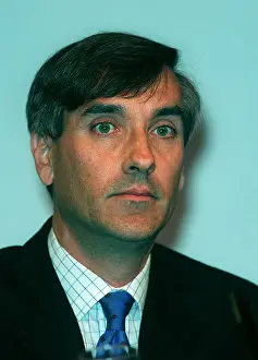Wokingham: John Redwood MP