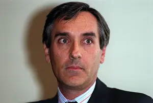 Wokingham: John Redwood MP