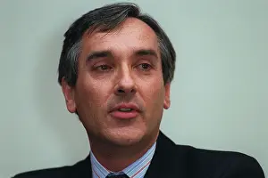 Wokingham: John Redwood MP