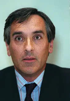 Wokingham: John Redwood MP