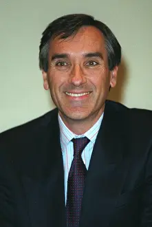 Wokingham: John Redwood MP