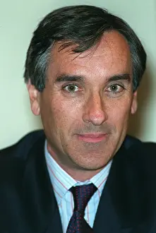 Wokingham: John Redwood MP