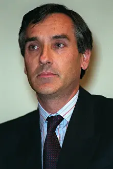 Redwood: John Redwood MP