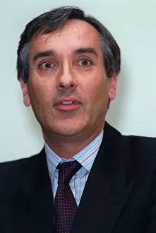 Redwood: John Redwood MP