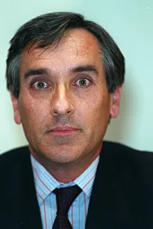 Redwood: John Redwood MP