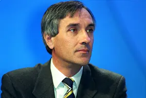 Redwood: John Redwood MP