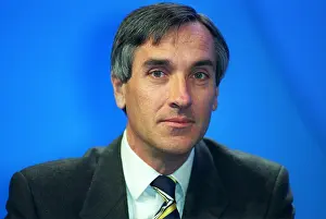 Redwood: John Redwood MP