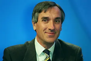 Redwood: John Redwood MP