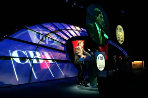 Redwood: John Redwood MP