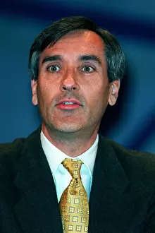 Redwood: John Redwood MP