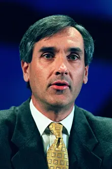 Redwood: John Redwood MP