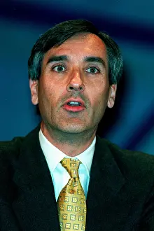 Redwood: John Redwood MP