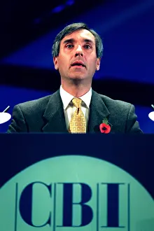 Redwood: John Redwood MP