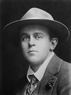 Lcgr1703: John Reed, American communist, wrote TEN DAYS THAT