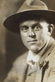 Silas: John Reed - Communism - Literature