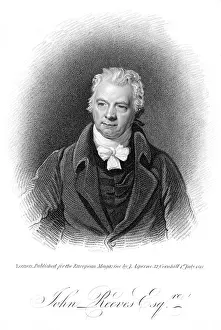 1752: JOHN REEVES - 2