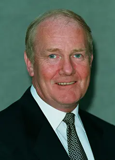 Motherwell: John Reid MP
