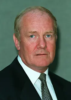 Motherwell: John Reid MP