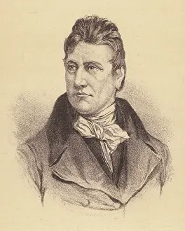 Rennie: JOHN RENNIE